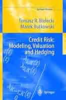 Amazon.com: Credit Risk: Modeling, Valuation and Hedging
